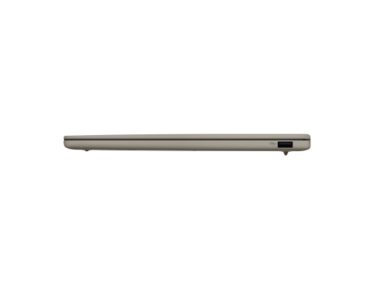 Nešiojamas kompiuteris Asus Zenbook A14 UX3407QA-QD202W Zabriskie Beige 14" OLED WUXGA 1920x1200 pixels Glossy Snapdragon X X1 26 100 16GB LPDDR5X So