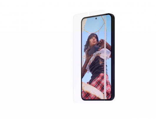 Ekrano apsauga PanzerGlass Samsung Galaxy S Grūdintas stiklas polietileno tereftalatas (PET) Skaidrus