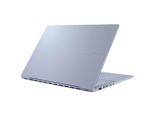 Nešiojamas kompiuteris Asus Vivobook S 16 S5606CA-RI069W Mist Blue 16" OLED 3K 2880x1800 pixels Intel Core Ultra 7 255H 16GB LPDDR5X Solid-state driv