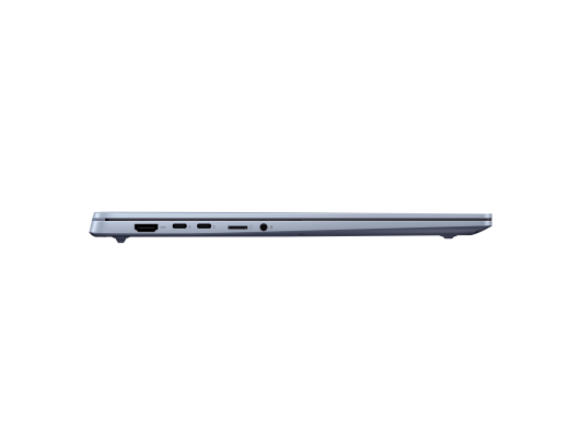 Nešiojamas kompiuteris Asus Vivobook S 16 S5606CA-RI069W Mist Blue 16" OLED 3K 2880x1800 pixels Intel Core Ultra 7 255H 16GB LPDDR5X Solid-state driv