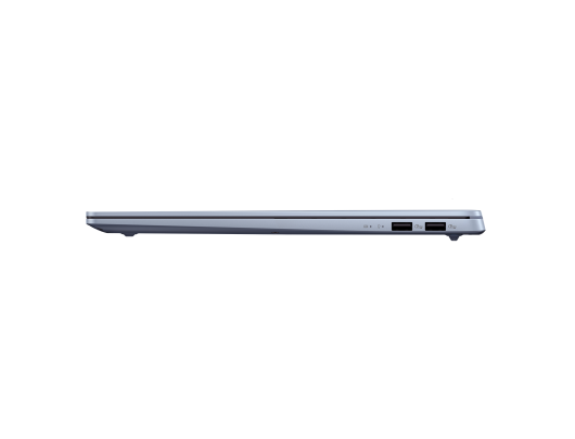 Nešiojamas kompiuteris Asus Vivobook S 16 S5606CA-RI069W Mist Blue 16" OLED 3K 2880x1800 pixels Intel Core Ultra 7 255H 16GB LPDDR5X Solid-state driv