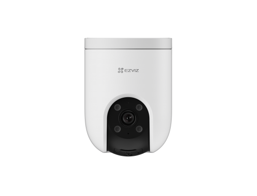 Vaizdo kamera EZVIZ CS-H8C Pro 4K 8 MP 4mm IP65