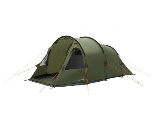Palapinė Easy Camp Hidra 4, 4 asmenims, žalia