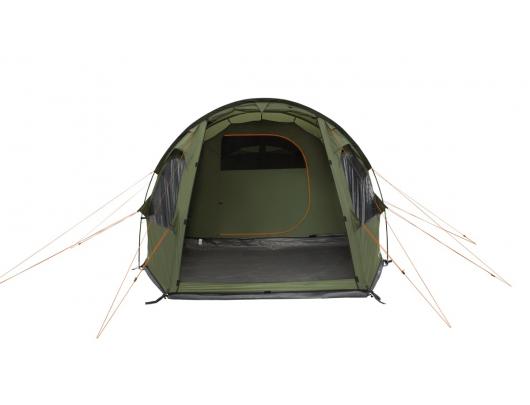 Palapinė Easy Camp Hidra 4, 4 asmenims, žalia