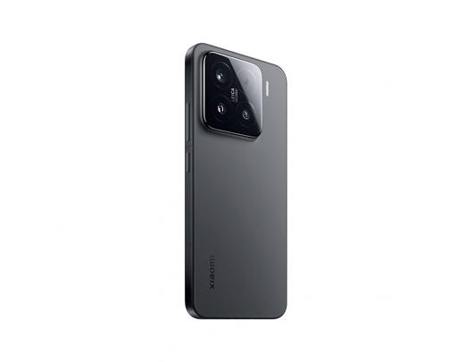 Mobilusis telefonas Xiaomi 15 6.36" Juodas, 512 GB