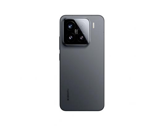 Mobilusis telefonas Xiaomi 15 6.36" Juodas, 512 GB
