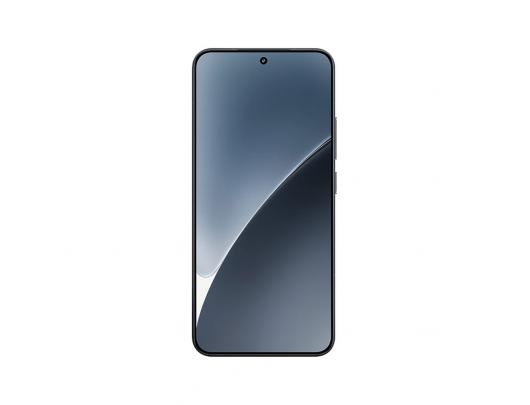 Mobilusis telefonas Xiaomi 15 6.36" Juodas, 512 GB