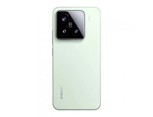 Mobilusis telefonas Xiaomi 15 6.36" Žalias, 512 GB