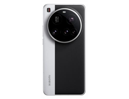 Mobilusis telefonas Xiaomi 15 Ultra 6.73" Silver Chrome