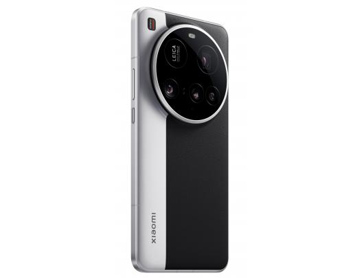 Mobilusis telefonas Xiaomi 15 Ultra 6.73" Silver Chrome