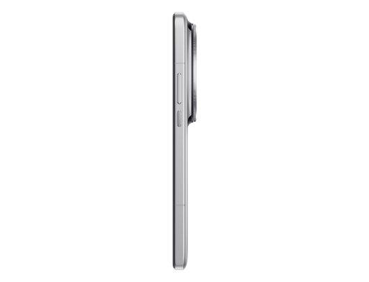 Mobilusis telefonas Xiaomi 15 Ultra 6.73" Silver Chrome