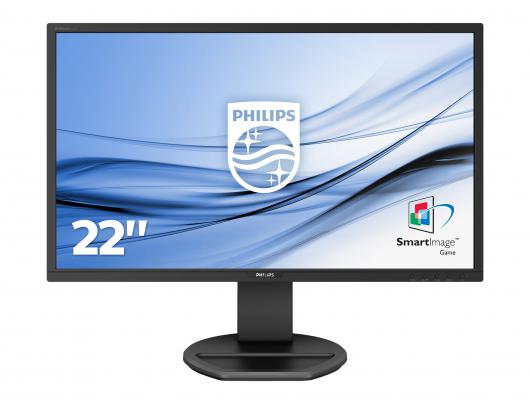 Monitorius Philips B Line 221B8LJEB 22 in