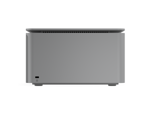 Kompiuteris Lenovo ThinkCentre neo Ultra i5-14500/16GB/512GB/NVIDIA GF RTX 4060 8GB/WIN11 Pro/ENG kbd/Grey/3Y Warranty