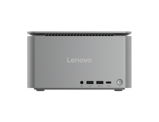 Kompiuteris Lenovo ThinkCentre neo Ultra i5-14500/16GB/512GB/NVIDIA GF RTX 4060 8GB/WIN11 Pro/ENG kbd/Grey/3Y Warranty