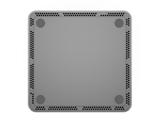 Kompiuteris Lenovo ThinkCentre neo Ultra i5-14500/16GB/512GB/NVIDIA GF RTX 4060 8GB/WIN11 Pro/ENG kbd/Grey/3Y Warranty