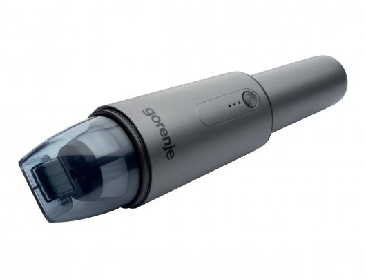 Dulkių siurblys Gorenje MVC72HGA Antracitas