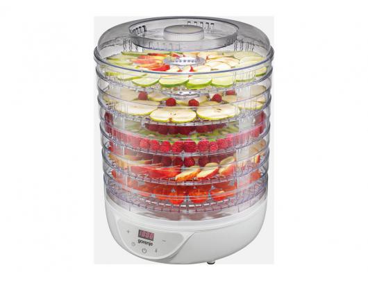 Maisto džiovintuvas Gorenje FDK24DW Balta