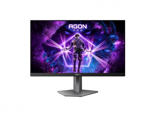 Monitorius AOC AGON PRO AG256FS 25 in