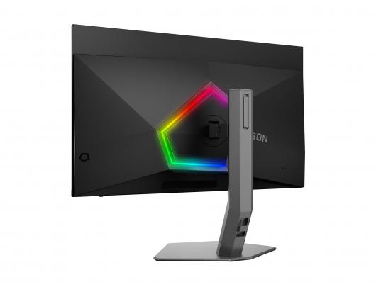 Monitorius AOC AGON PRO AG326UD 32 in