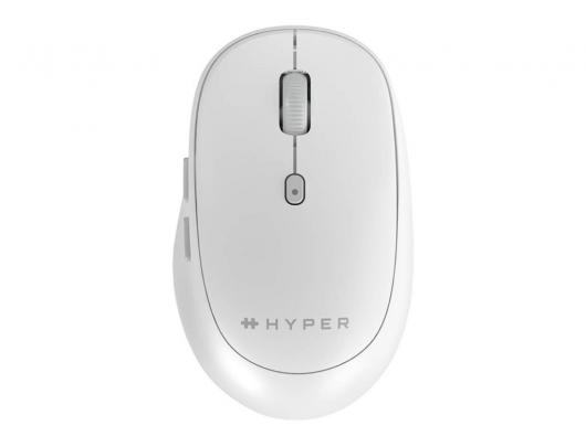 Pelė Hyper HyperSpace Next Bluetooth Wireless