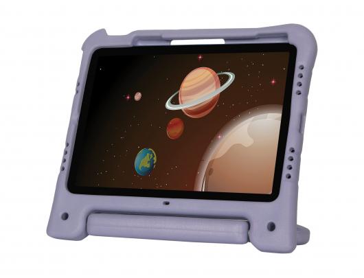 Dėklas Targus Targus Back cover skirta tablet 10.9 colių/11 colių Violetinė