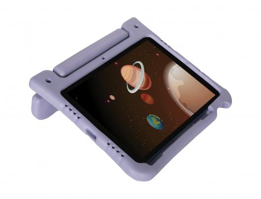 Dėklas Targus Targus Back cover skirta tablet 10.9 colių/11 colių Violetinė