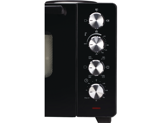 Mini orkaitė Gorenje OM30GBX 30 L Juoda