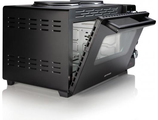 Mini orkaitė Gorenje OM30GBX 30 L Juoda