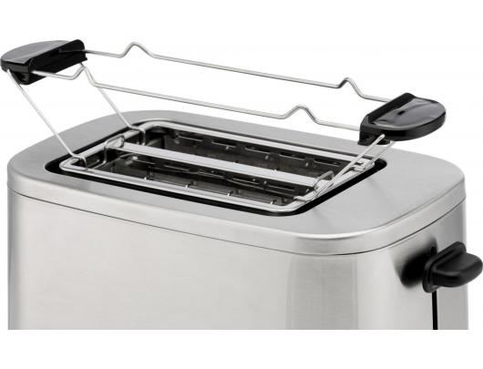 Skrudintuvas Gorenje T800DS 2 vietų Nerūdijančio plieno korpusas