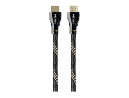 HDMI kabelis Cablexpert HDMI kabelis su Ethernet 3 m