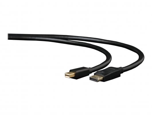 Kabelis Cablexpert Mini DisplayPort 1.8 m
