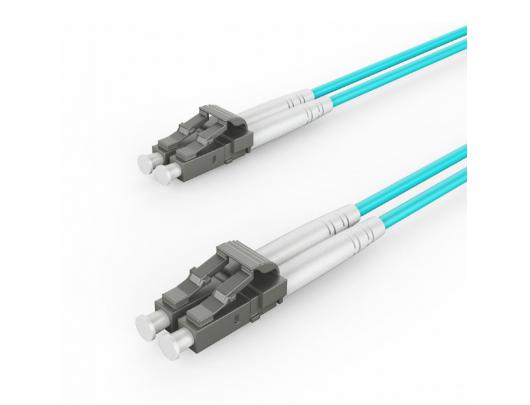 Kabelis Cablexpert LC/UPC multi-mode 1 m