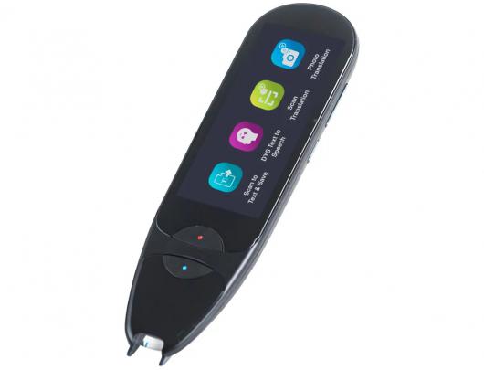 Rankinis skeneris IRIS IRISPen Air 8