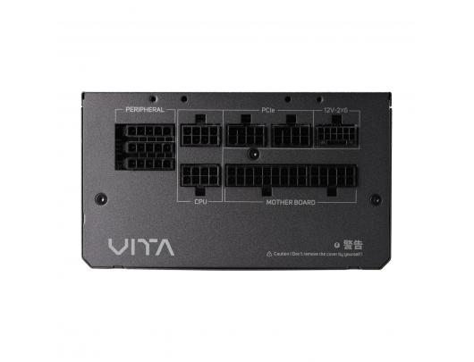 Maitinimo blokas Fortron VITA-750GM, 750 W