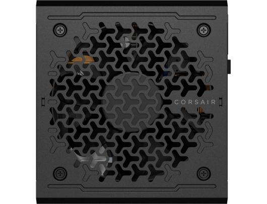 Maitinimo blokas Corsair RMe Series RM850e, pilnai modulinis, mažo triukšmo, 850 W