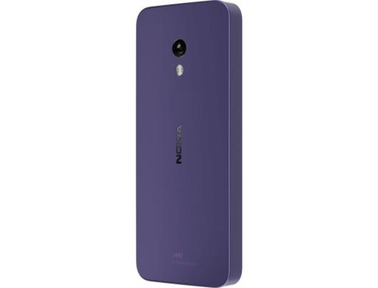 Mobilusis telefonas Nokia 235 4G 2024 Purple 2.8"