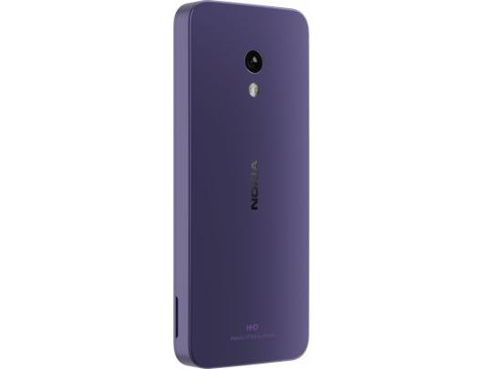 Mobilusis telefonas Nokia 235 4G 2024 Purple 2.8"