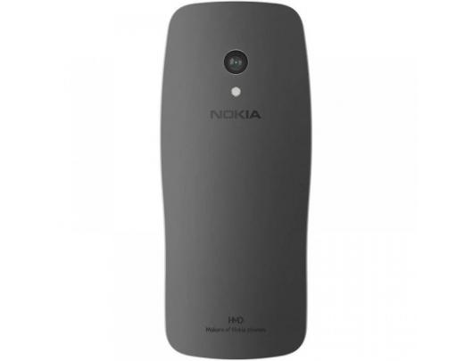 Mobilusis telefonas Nokia 3210 4G (2024) Grunge Black