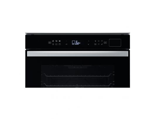 Orkaitė Whirlpool W6 OS4 4S2 H BL 73 L Juoda