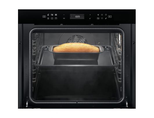 Orkaitė Whirlpool W6 OS4 4S2 H BL 73 L Juoda