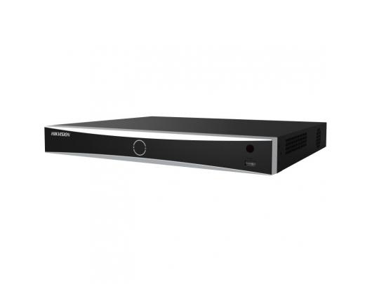 Tinklo vaizdo įrašymo įrenginys Hikvision DS-7608NXI-K2(D) 1U K serija AcuSense 4K 8 kanalų