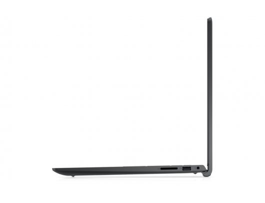 Nešiojamas kompiuteris Dell Inspiron 15 3530 Black 15.6" WVA FHD 1920x1080 pixels Anti-glare Intel Core i7 i7-1355U 16GB DDR4 Solid-state drive capac