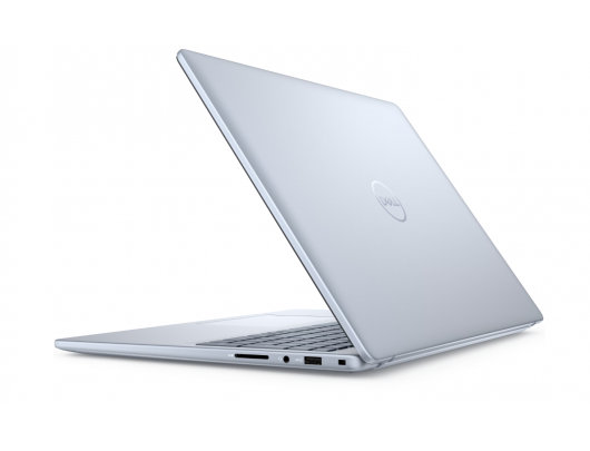 Nešiojamas kompiuteris Dell Inspiron 16 5640 Ice Blue 16" WVA FHD+ 1920x1200 pixels Anti-glare Intel Core 5 120U 16GB DDR5 Solid-state drive capacity