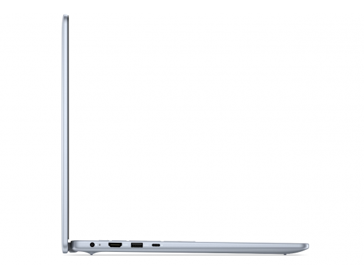 Nešiojamas kompiuteris Dell Inspiron 16 5640 Ice Blue 16" WVA FHD+ 1920x1200 pixels Anti-glare Intel Core 5 120U 16GB DDR5 Solid-state drive capacity