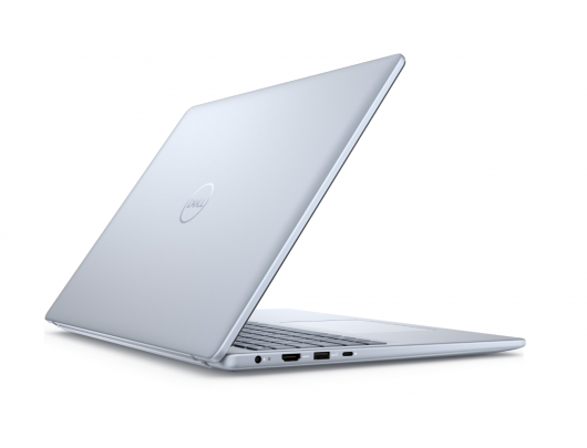 Nešiojamas kompiuteris Dell Inspiron 16 5640 Ice Blue 16" WVA FHD+ 1920x1200 pixels Anti-glare Intel Core 5 120U 16GB DDR5 Solid-state drive capacity
