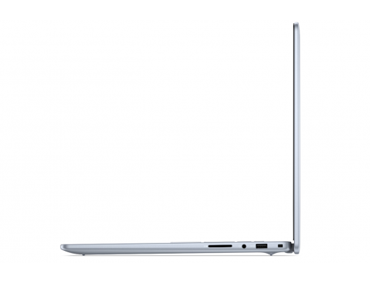 Nešiojamas kompiuteris Dell Inspiron 16 5640 Ice Blue 16" WVA FHD+ 1920x1200 pixels Anti-glare Intel Core 5 120U 16GB DDR5 Solid-state drive capacity