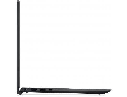 Nešiojamas kompiuteris Dell Inspiron 15 3535 Carbon Black 15.6" WVA FHD 1920x1080 pixels AMD Ryzen 5 7730U 16GB DDR4 Solid-state drive capacity 512GB