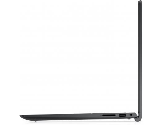 Nešiojamas kompiuteris Dell Inspiron 15 3535 Carbon Black 15.6" WVA FHD 1920x1080 pixels AMD Ryzen 5 7730U 16GB DDR4 Solid-state drive capacity 512GB