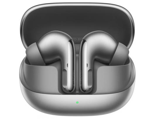 Ausinės Xiaomi Buds 5 Pro Titano
