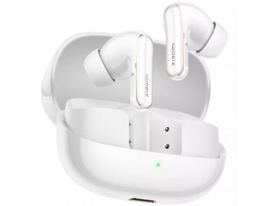 Ausinės Xiaomi Buds 5 Pro Balta
